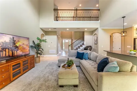 1128 Fieldstone Circle Oviedo FL 32765