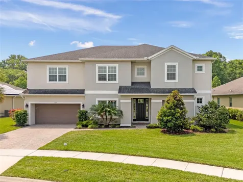 1128 Fieldstone Circle Oviedo FL 32765