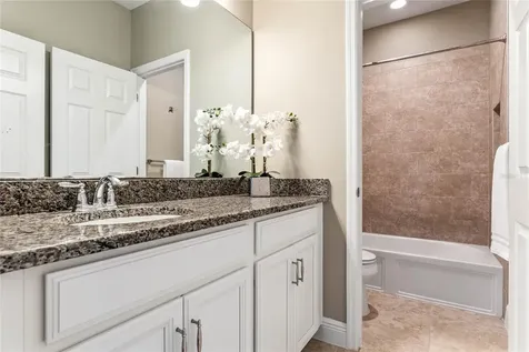 1128 Fieldstone Circle Oviedo FL 32765
