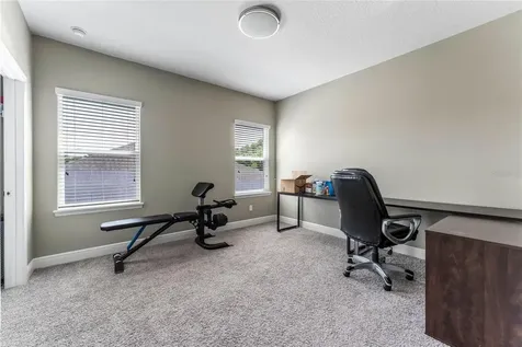 1128 Fieldstone Circle Oviedo FL 32765