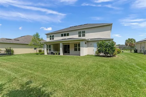 1128 Fieldstone Circle Oviedo FL 32765