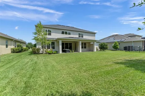 1128 Fieldstone Circle Oviedo FL 32765
