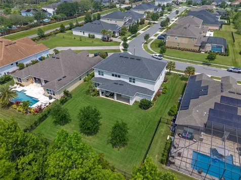 1128 Fieldstone Circle Oviedo FL 32765