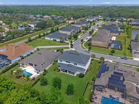 1128 Fieldstone Circle Oviedo FL 32765