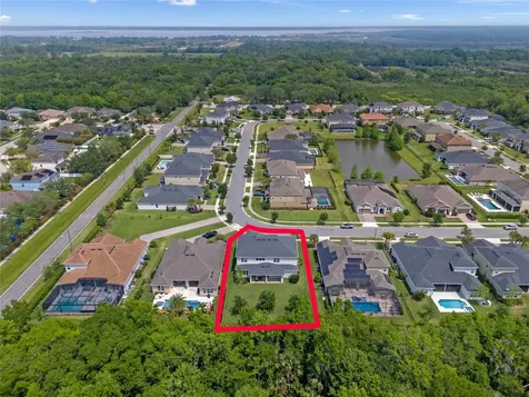 1128 Fieldstone Circle Oviedo FL 32765