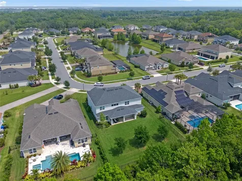 1128 Fieldstone Circle Oviedo FL 32765