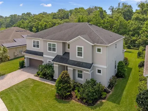 1128 Fieldstone Circle Oviedo FL 32765