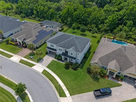 1128 Fieldstone Circle Oviedo FL 32765