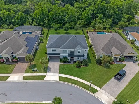 1128 Fieldstone Circle Oviedo FL 32765
