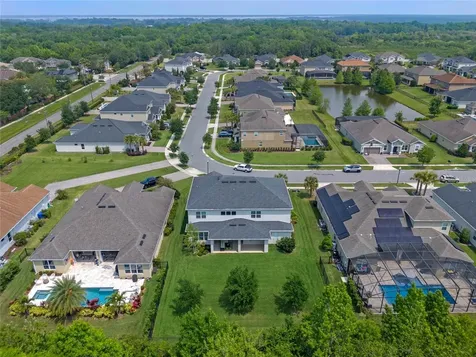 1128 Fieldstone Circle Oviedo FL 32765