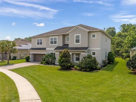 1128 Fieldstone Circle Oviedo FL 32765