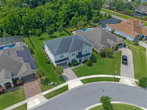 1128 Fieldstone Circle Oviedo FL 32765