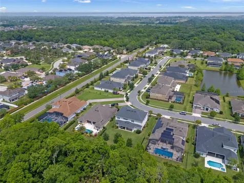 1128 Fieldstone Circle Oviedo FL 32765