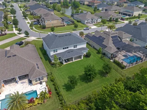 1128 Fieldstone Circle Oviedo FL 32765
