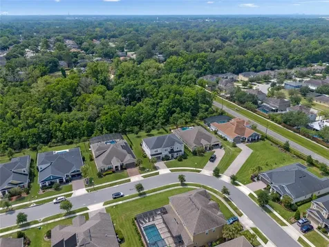 1128 Fieldstone Circle Oviedo FL 32765