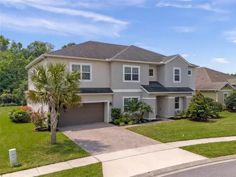 1128 Fieldstone Circle Oviedo FL 32765