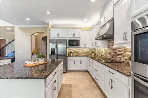 1128 Fieldstone Circle Oviedo FL 32765