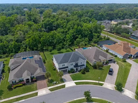 1128 Fieldstone Circle Oviedo FL 32765