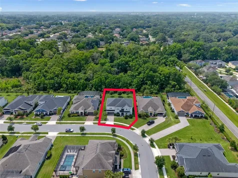 1128 Fieldstone Circle Oviedo FL 32765