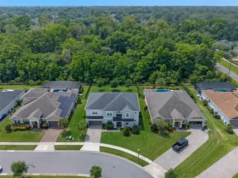 1128 Fieldstone Circle Oviedo FL 32765