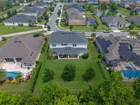 1128 Fieldstone Circle Oviedo FL 32765