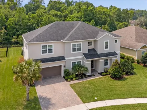 1128 Fieldstone Circle Oviedo FL 32765