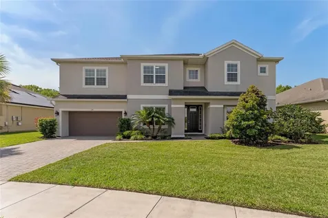 1128 Fieldstone Circle Oviedo FL 32765