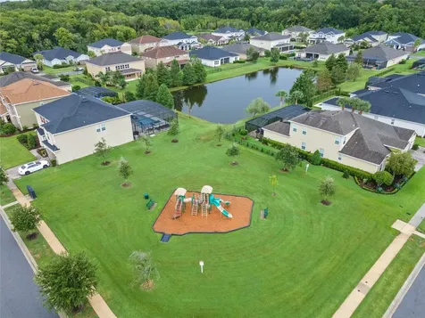 1128 Fieldstone Circle Oviedo FL 32765
