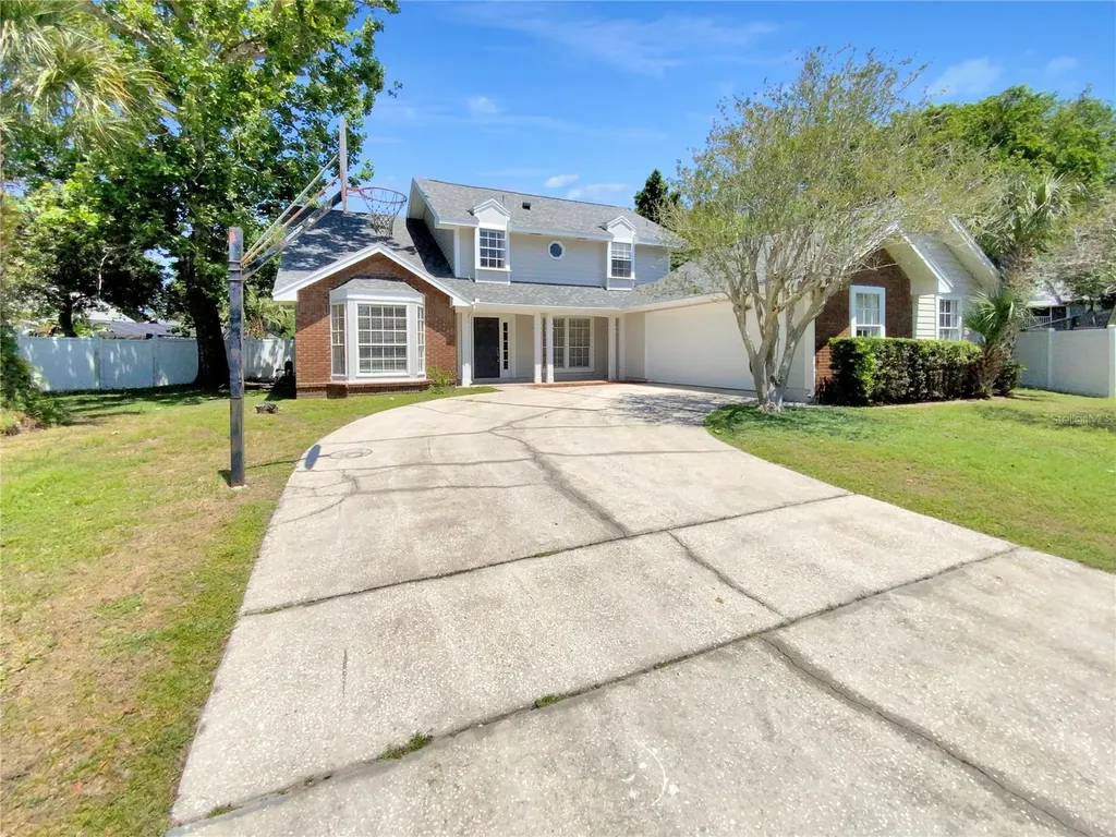 5369 Keswick Court Orlando FL 32812