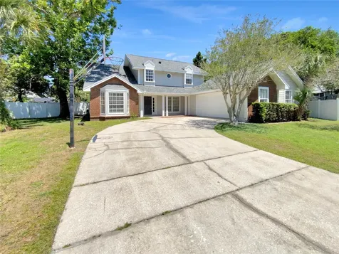 5369 Keswick Court Orlando FL 32812