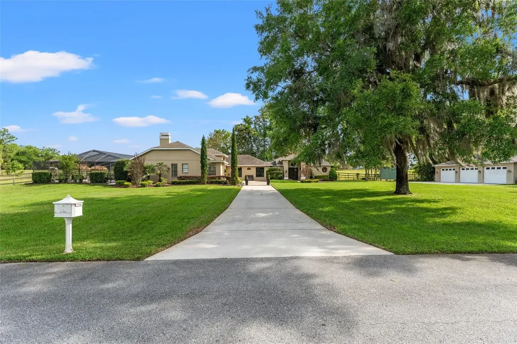 14480 Spur Street Brooksville FL 34614