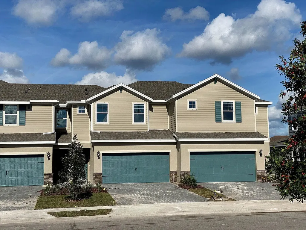 1791 Woodleaf Hammock Court Bradenton FL 34211