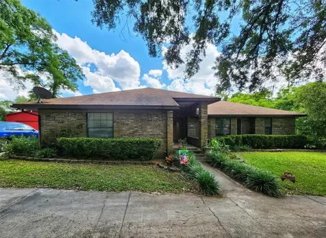 23073 NW 188th Avenue High Springs FL 32643