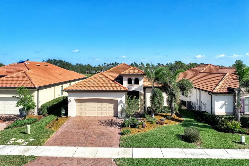 24144 Gallberry Drive Venice FL 34293