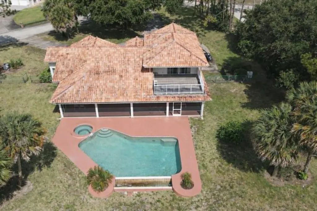 12624 Lake Denise Boulevard Clermont FL 34711