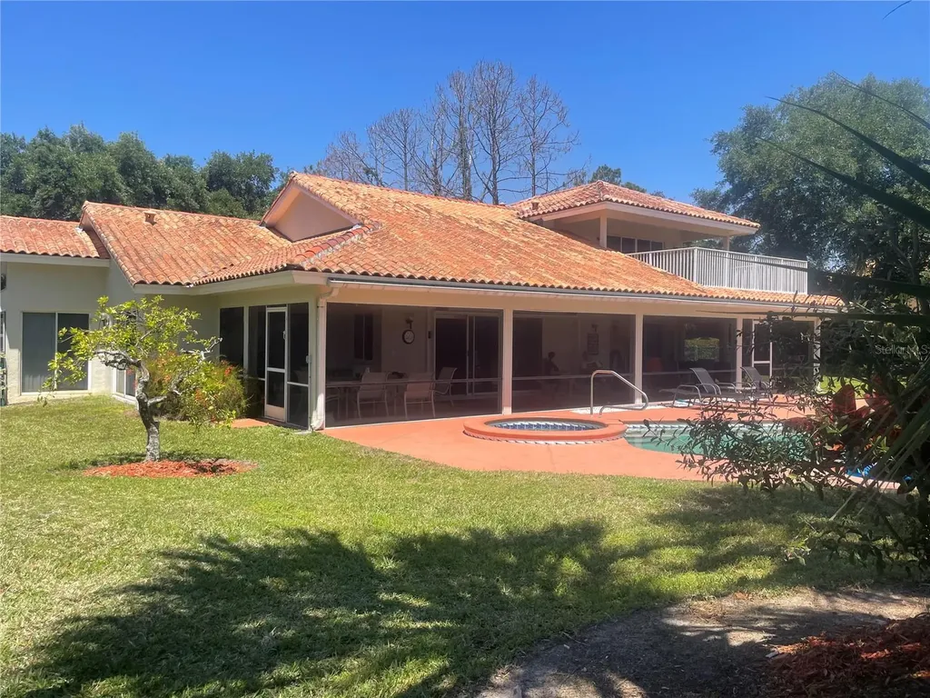 12624 Lake Denise Boulevard Clermont FL 34711