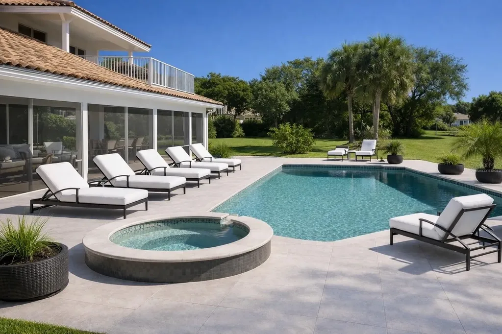 12624 Lake Denise Boulevard Clermont FL 34711