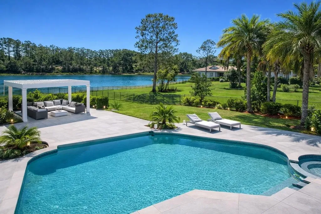 12624 Lake Denise Boulevard Clermont FL 34711