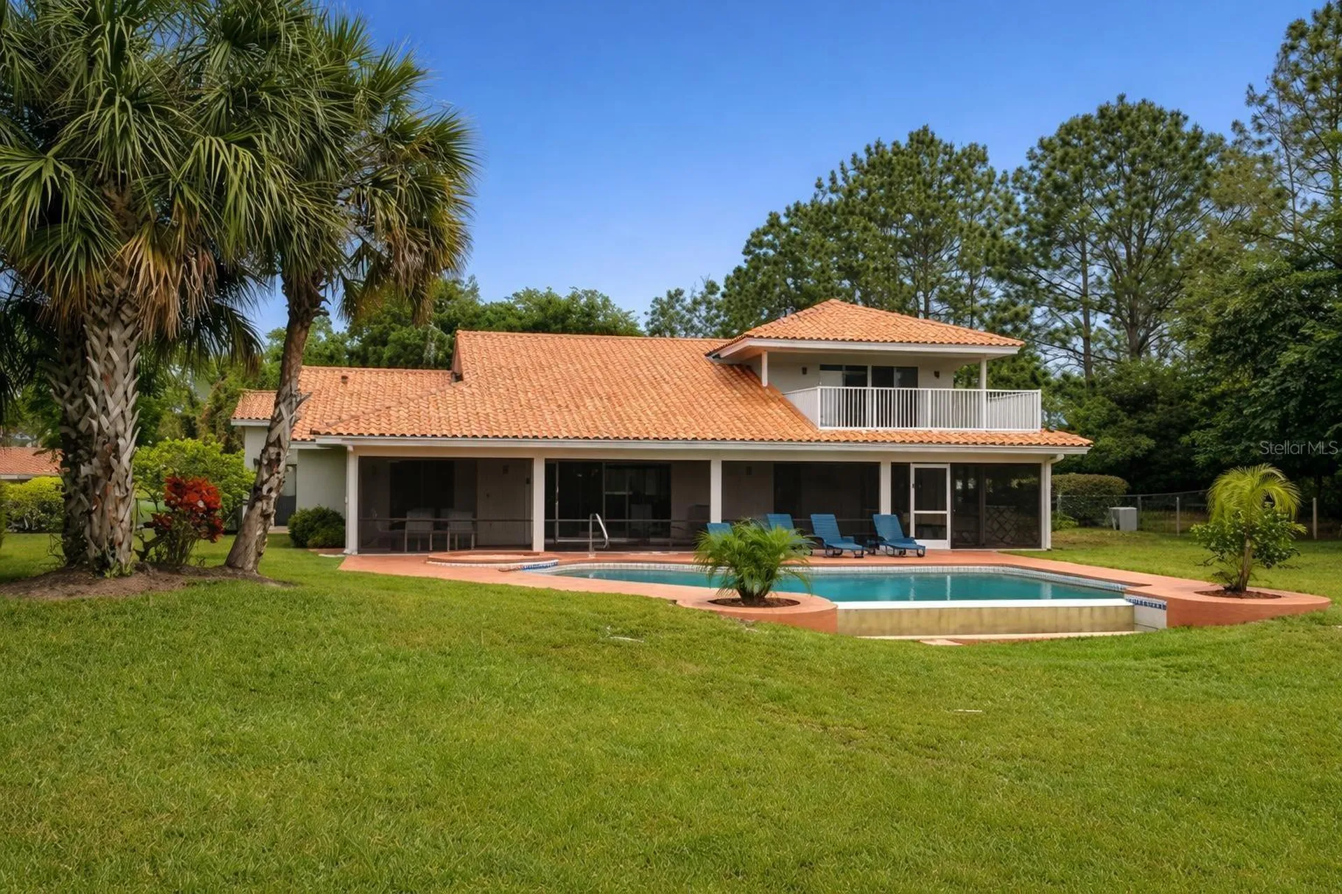 12624 Lake Denise Boulevard Clermont FL 34711
