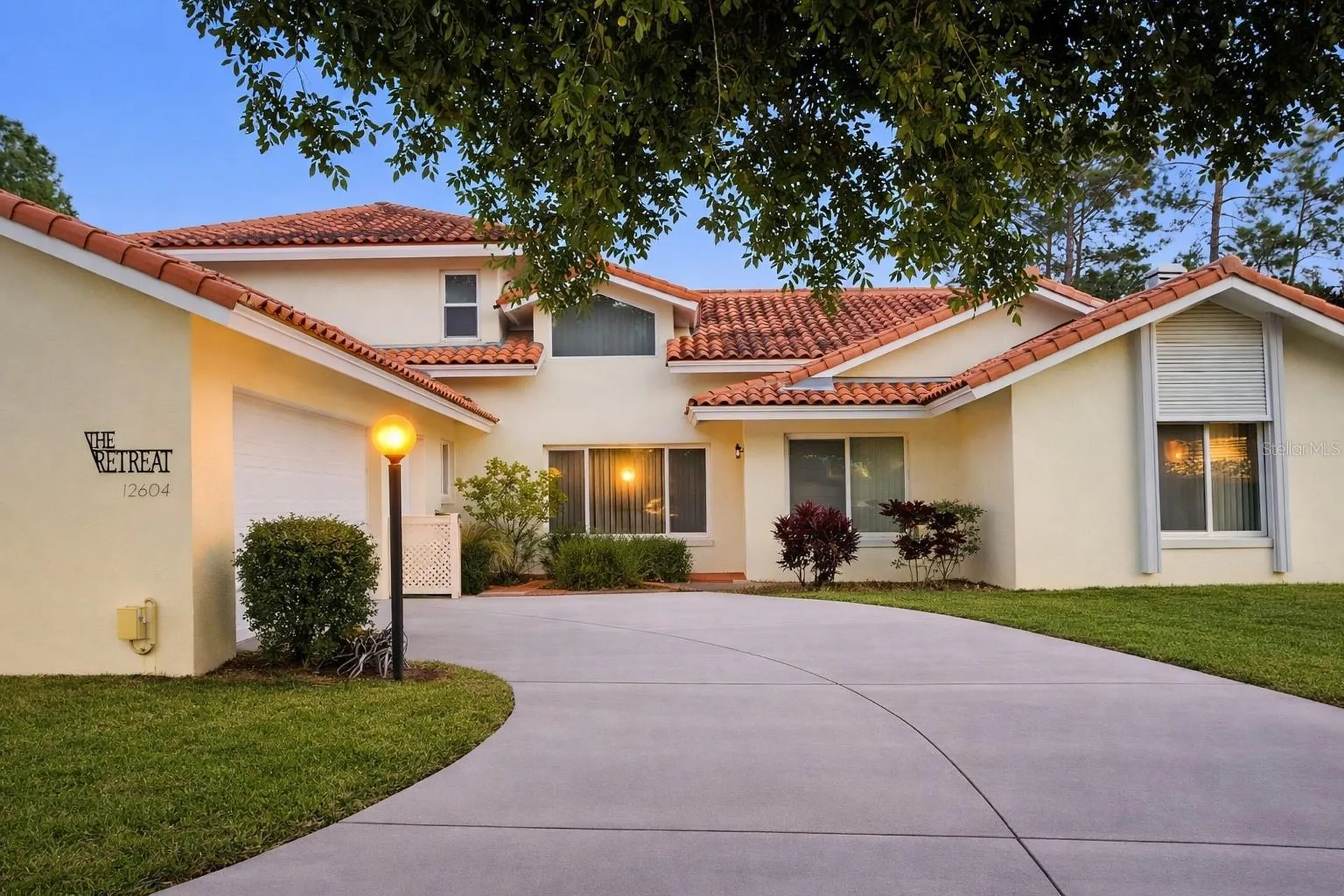 12624 Lake Denise Boulevard Clermont FL 34711