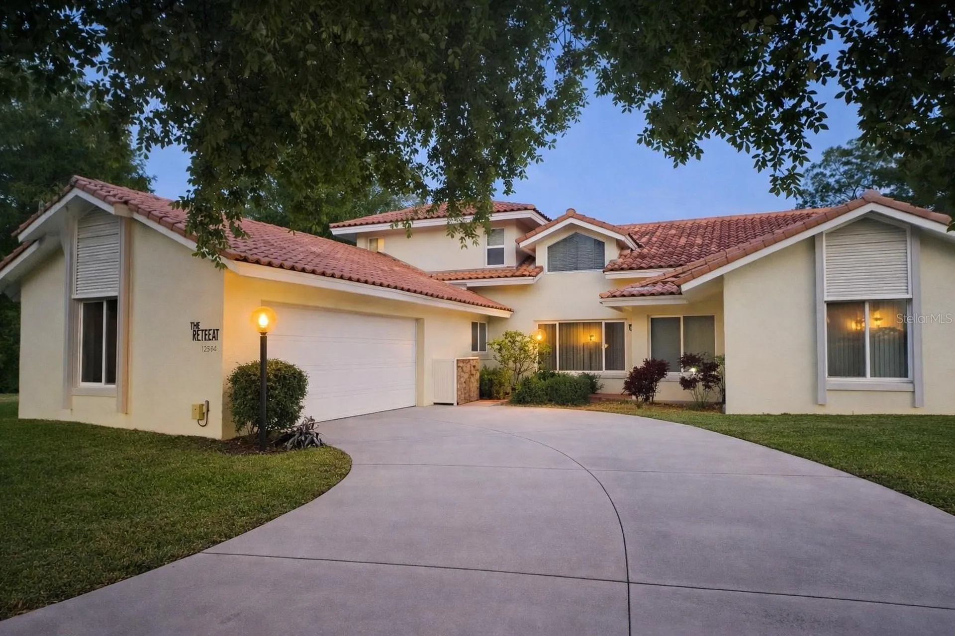 12624 Lake Denise Boulevard Clermont FL 34711