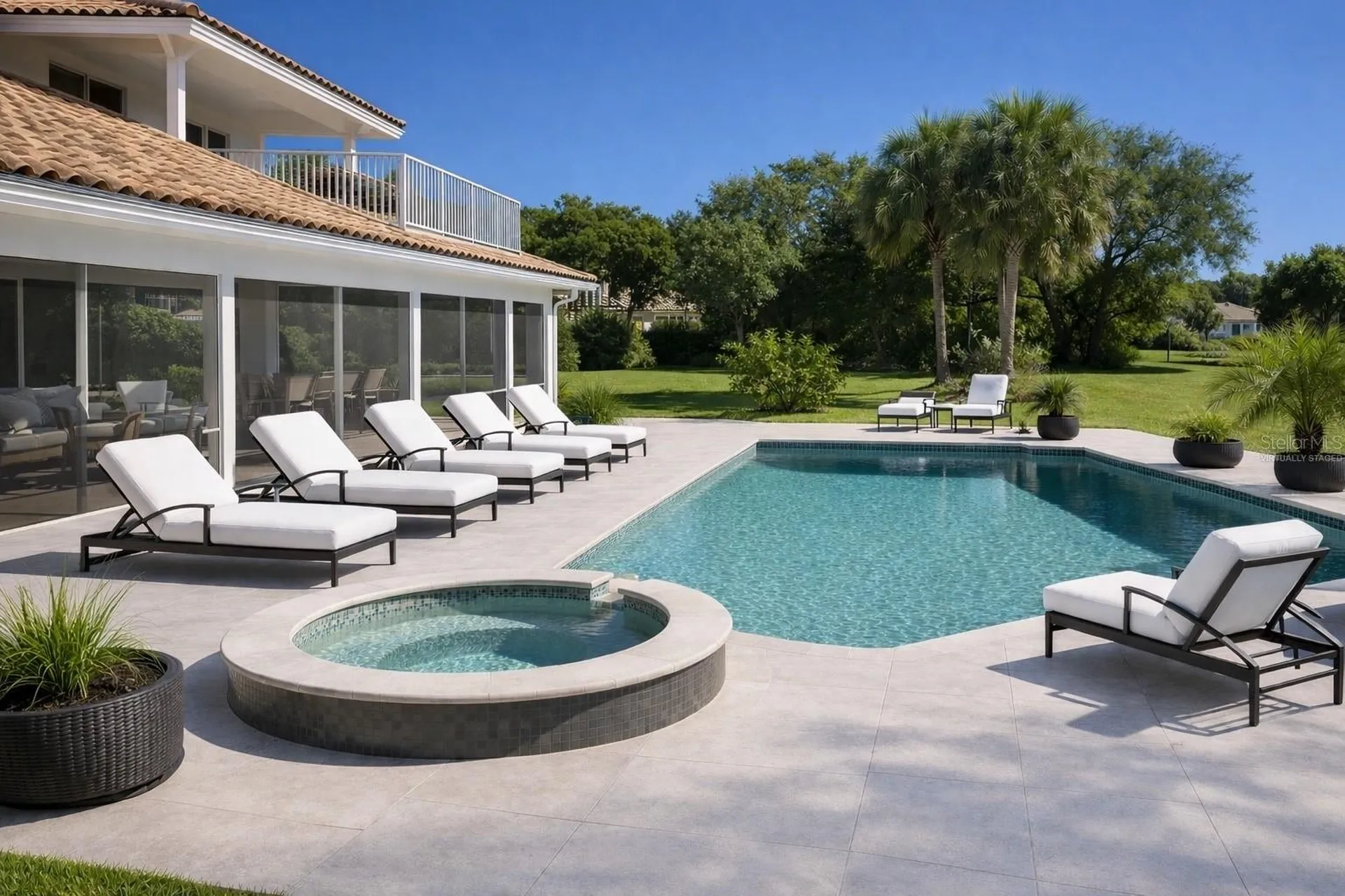 12624 Lake Denise Boulevard Clermont FL 34711