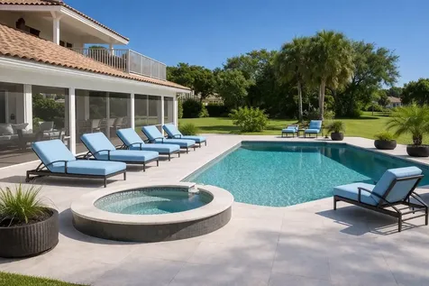 12624 Lake Denise Boulevard Clermont FL 34711