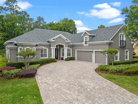 274 Lakay Place Longwood FL 32779