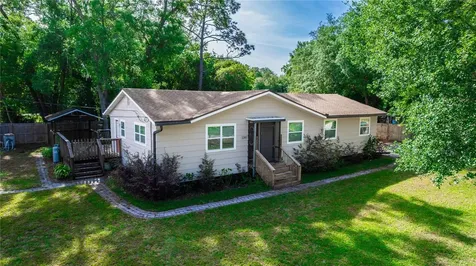 1240 Grand Avenue Orange City FL 32763