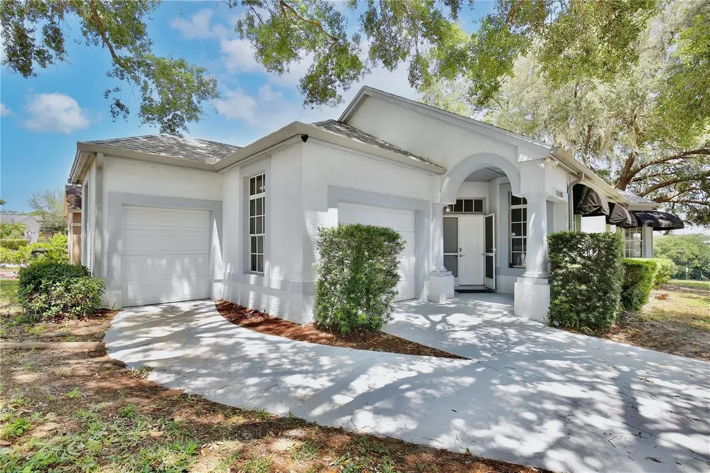 1095 Orange Grove Lane Apopka FL 32712