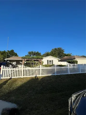 421 Oak Street Sebastian FL 32958