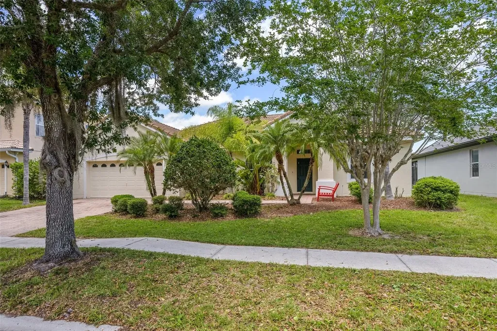 4042 Bougainvillea Place Kissimmee FL 34746