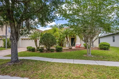 4042 Bougainvillea Place Kissimmee FL 34746