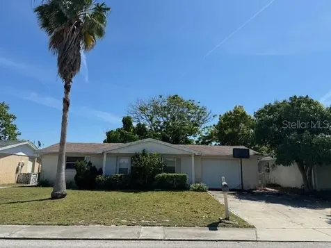 7124 Parrot Drive Port Richey FL 34668